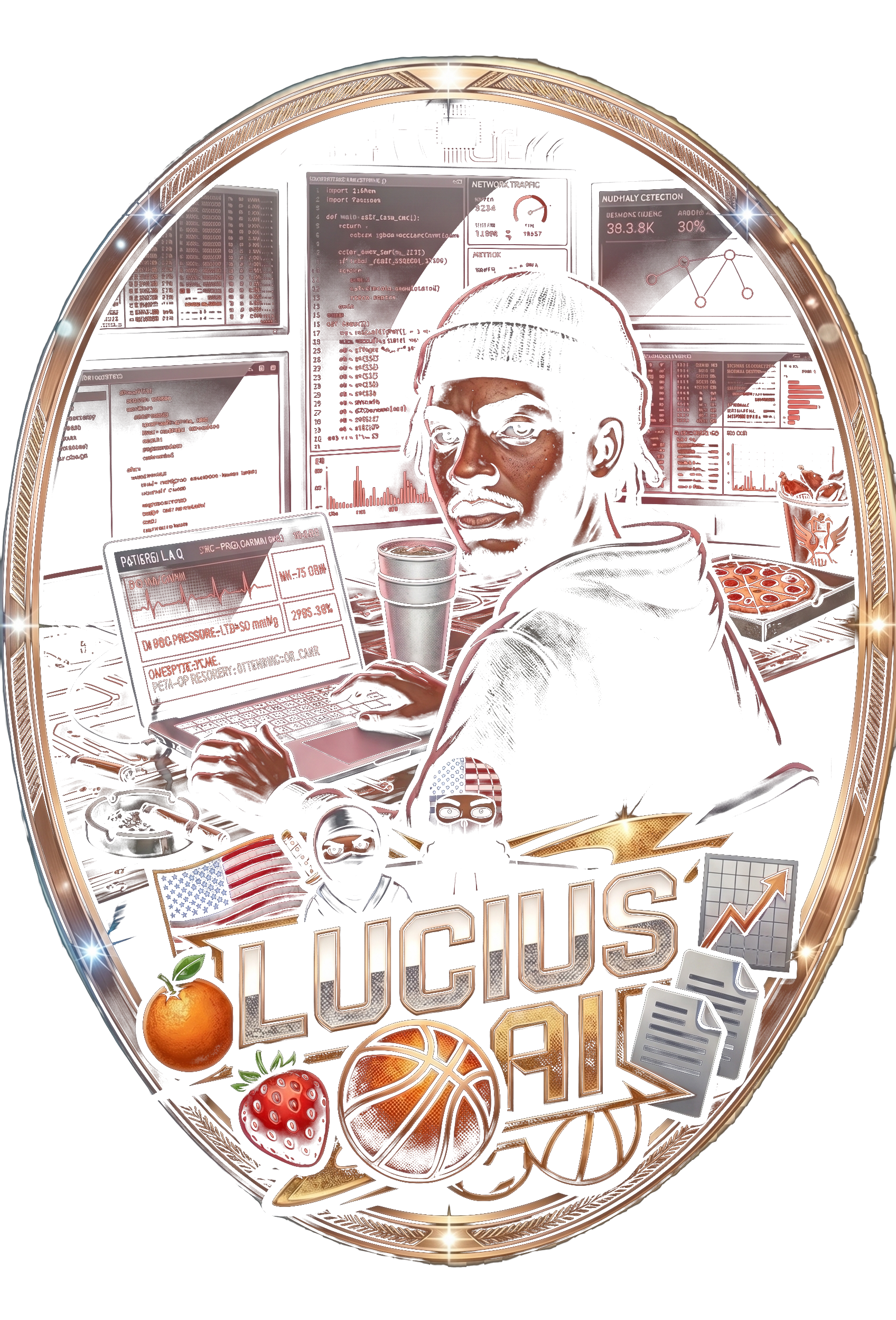 Lucius