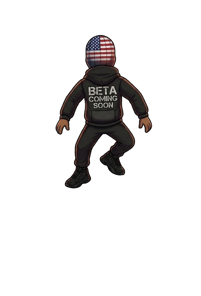 Coming Soon